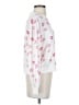 Z Supply Print White Pullover Sweater Size XS - photo 4