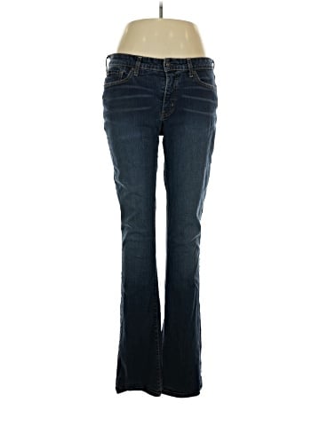 Levi Strauss Signature Jeans (view 1)