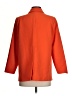 Old Navy Orange Blazer Size S - photo 2