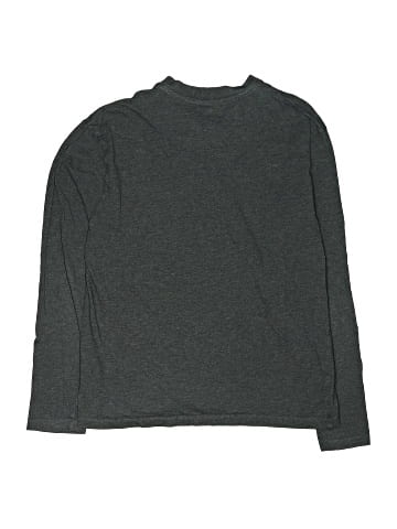 Crewcuts Long Sleeve Henley (view 2)