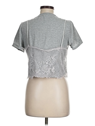 Shein Short Sleeve T-Shirt (view 2)