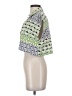 Zara Green Sleeveless Blouse Size S - photo 5