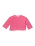 Baby Gap 100% Cotton Polka Dots Pink Pullover Sweater Size 4 - photo 1