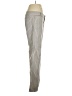 Old Navy Stripes Gray Dress Pants Size 10 - photo 4