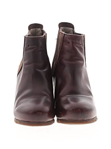 Merrell Wedges (view 2)