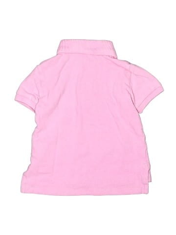 Ralph Lauren Short Sleeve Polo (view 2)