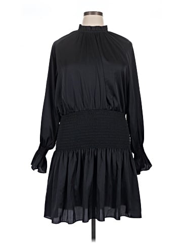 Scoop Casual Dress (view 1)