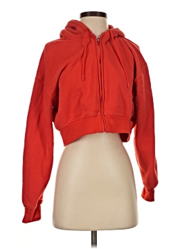 Athleta Zip Up Hoodie (view 1)