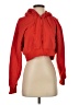 Athleta Red Zip Up Hoodie Size XS - photo 1