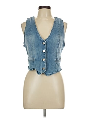OAT Tuxedo Vest (view 1)