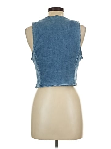 OAT Tuxedo Vest (view 2)