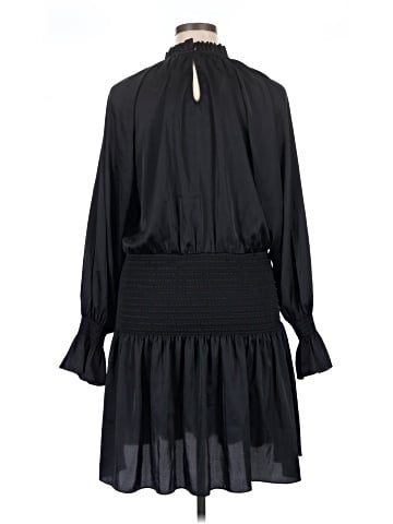 Scoop Casual Dress (view 2)
