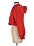 Athleta Red Zip Up Hoodie Size XS - photo 5