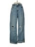Garage Blue Jeans Size 23 waist - photo 1