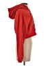 Athleta Red Zip Up Hoodie Size XS - photo 4