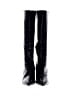 Worthington Black Boots Size 8 1/2 - photo 2