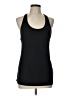 Gap Fit Black Tank Top Size L - photo 1