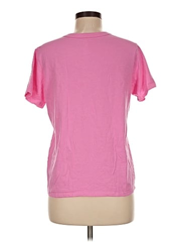 Hello Kitty Short Sleeve T-Shirt (view 2)