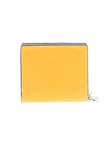 Coach Leather Wallet (view 2)