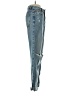 Garage Blue Jeans Size 23 waist - photo 4
