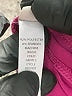 Lularoe Color Block Purple Active Pants Size 1X (Tall & Curvy) - photo 8