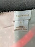 Foxiedox 100% Polyester Ivory Cocktail Dress Size S - photo 7
