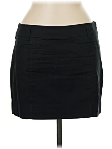 Ann Taylor Factory Casual Skirt (view 1)
