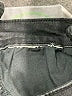 Zara Black Jeans Size 6 - photo 7
