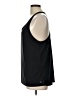 Gap Fit Black Tank Top Size L - photo 5