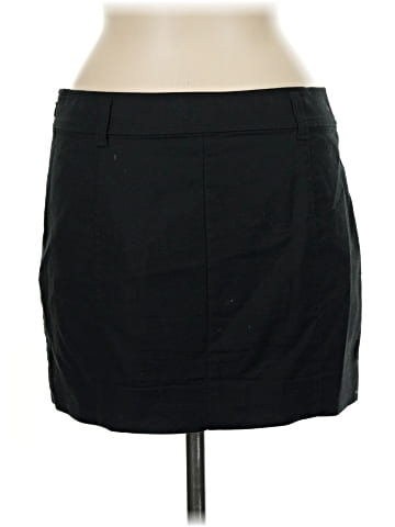 Ann Taylor Factory Casual Skirt (view 2)