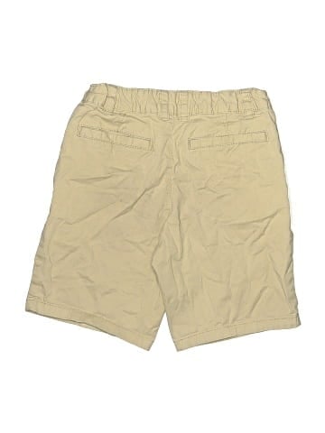 Cat & Jack Khaki Shorts (view 2)