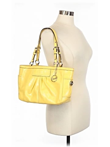 Coach Shoulder Bag (view 2)