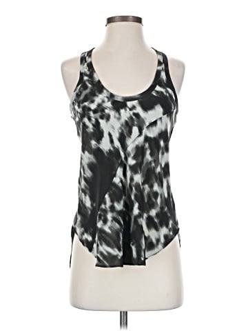 Olivaceous Sleeveless Top (view 1)