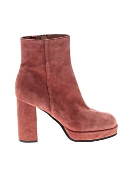 Jeffrey Campbell Ankle Boots