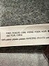Zara Brown Cocktail Dress Size S - photo 8