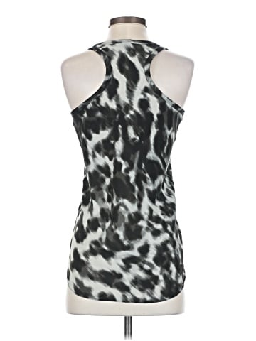 Olivaceous Sleeveless Top (view 2)