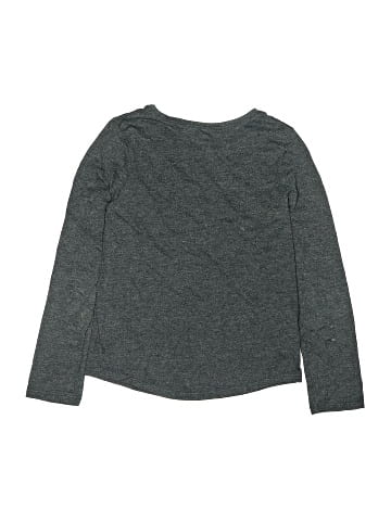 Jumping Beans Long Sleeve T-Shirt (view 2)