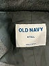 Old Navy Gray Blazer Size M (tall) - photo 6