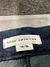 Good American Blue Jeans Size 14 - photo 7