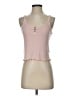 Abercrombie & Fitch Pink Tank Top Size XS - photo 1