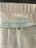 Unbranded Tie-dye Blue Casual Pants Size M - photo 7