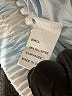 Unbranded Tie-dye Blue Casual Pants Size M - photo 9