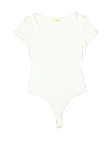 Tinsel Bodysuit (view 1)
