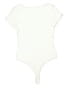 Tinsel Ivory Bodysuit Size S (estimated) - photo 2