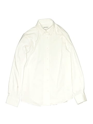 Nordstrom Long Sleeve Button-Down Shirt (view 1)