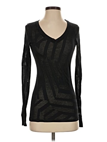 BKE Long Sleeve Top (view 1)