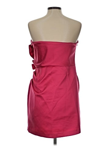A.L.C. Cocktail Dress (view 2)