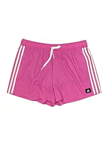 Adidas Athletic Shorts (view 1)