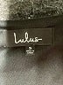 Lulus 100% Polyester Floral Black Green Cocktail Dress Size S - photo 7