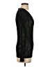BKE Black Long Sleeve Top Size S (estimated) - photo 4